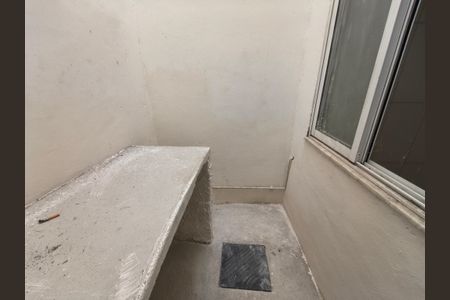 Casa à venda com 64m², 2 quartos e 1 vagaÁrea de Serviço