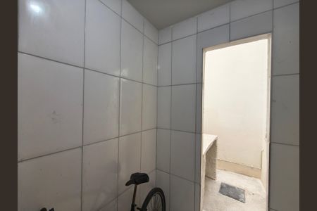 Casa à venda com 64m², 2 quartos e 1 vagaÁrea de Serviço