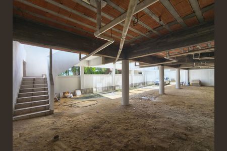 Casa à venda com 64m², 2 quartos e 1 vagaGaragem