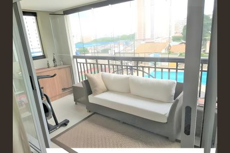 Apartamento para alugar com 4 quartos, 189m² em Santana, São Paulo