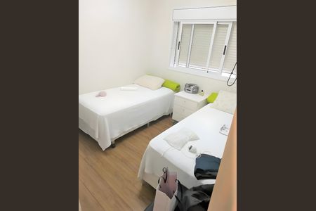 Apartamento para alugar com 4 quartos, 189m² em Santana, São Paulo