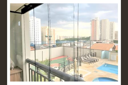 Apartamento para alugar com 4 quartos, 189m² em Santana, São Paulo