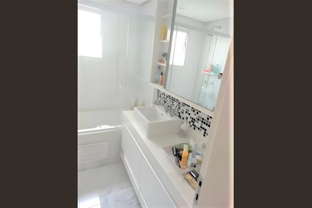 Apartamento para alugar com 4 quartos, 189m² em Santana, São Paulo