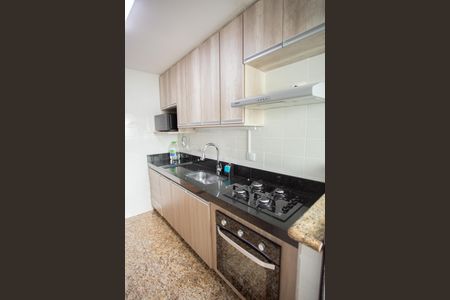 Apartamento para alugar com 79m², 3 quartos e 3 vagasCOZINHA