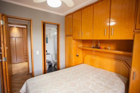 Apartamento para alugar com 79m², 3 quartos e 3 vagasQUARTO 1- SUÍTE