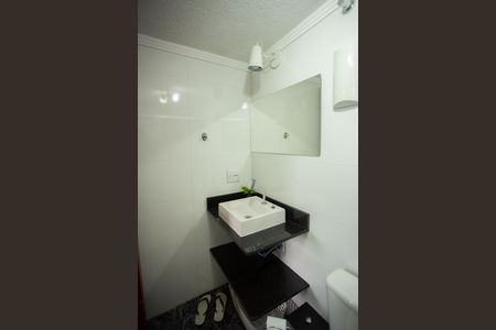 Apartamento para alugar com 79m², 3 quartos e 3 vagasBANHEIRO DA SUÍTE