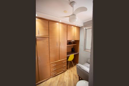 Apartamento para alugar com 79m², 3 quartos e 3 vagasQUARTO 2