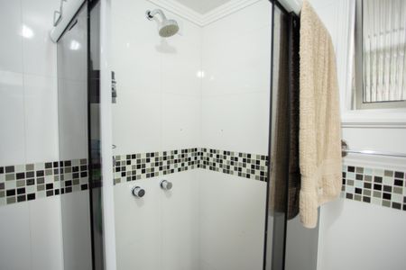 Apartamento para alugar com 79m², 3 quartos e 3 vagasBANHEIRO