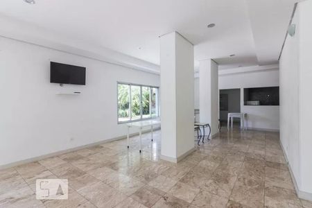 Apartamento para alugar com 79m², 3 quartos e 3 vagasÁREA COMUM