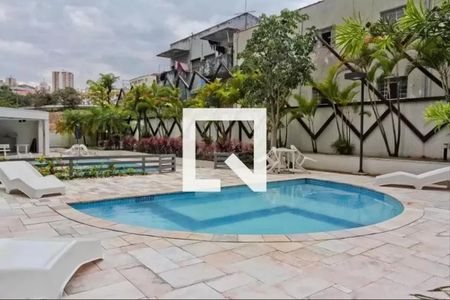 Apartamento para alugar com 79m², 3 quartos e 3 vagasÁREA COMUM