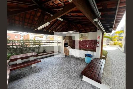 Apartamento para alugar com 79m², 3 quartos e 3 vagasÁREA COMUM