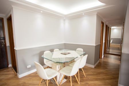 Apartamento para alugar com 79m², 3 quartos e 3 vagasSALA