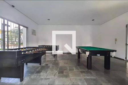 Apartamento para alugar com 79m², 3 quartos e 3 vagasÁREA COMUM