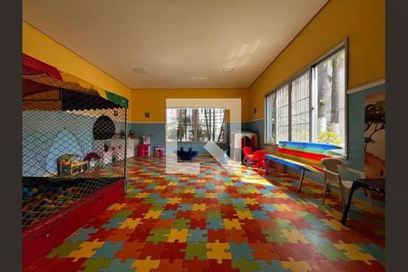 Apartamento para alugar com 79m², 3 quartos e 3 vagasÁREA COMUM