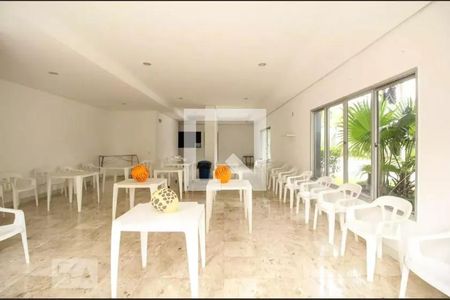 Apartamento para alugar com 79m², 3 quartos e 3 vagasÁREA COMUM