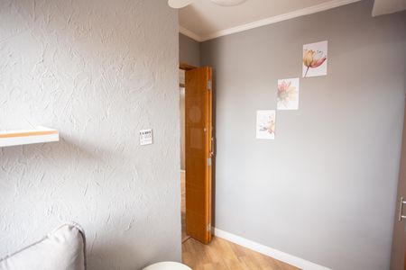 Apartamento para alugar com 79m², 3 quartos e 3 vagasQUARTO 2