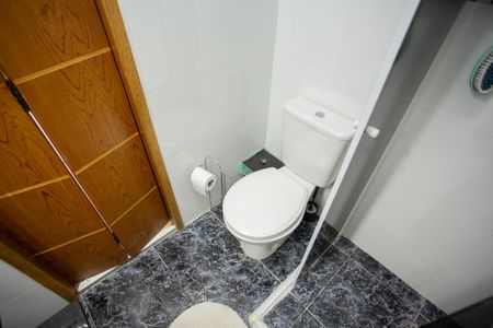 Apartamento para alugar com 79m², 3 quartos e 3 vagasBANHEIRO