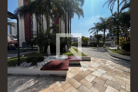 Apartamento para alugar com 79m², 3 quartos e 3 vagasÁREA COMUM