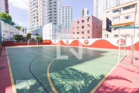 Apartamento para alugar com 79m², 3 quartos e 3 vagasÁREA COMUM