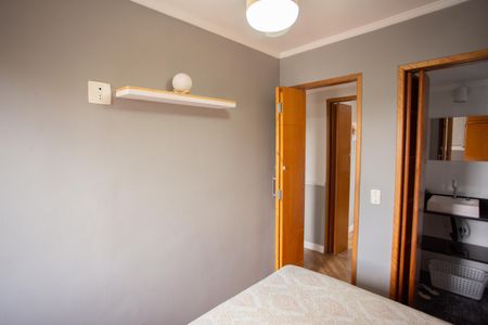 Apartamento para alugar com 79m², 3 quartos e 3 vagasQUARTO 1- SUÍTE