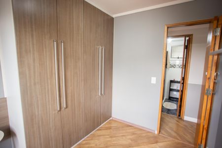 Apartamento para alugar com 79m², 3 quartos e 3 vagasQUARTO 3