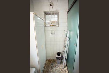 Apartamento para alugar com 79m², 3 quartos e 3 vagasÁREA DE SERVIÇO