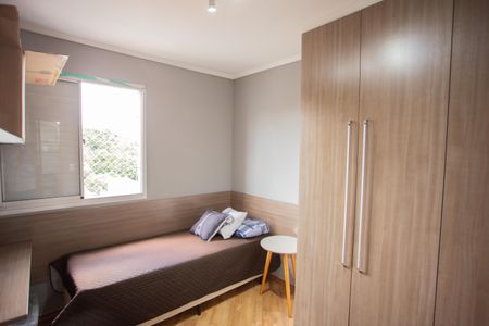 Apartamento para alugar com 79m², 3 quartos e 3 vagasQUARTO 3