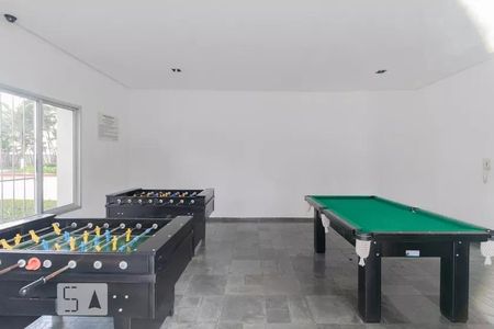 Apartamento para alugar com 79m², 3 quartos e 3 vagasÁREA COMUM