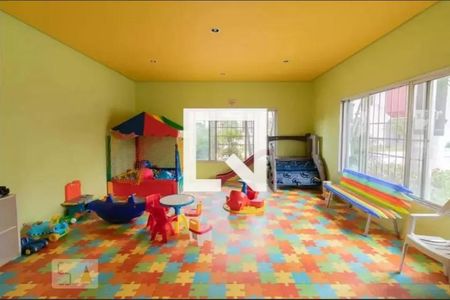 Apartamento para alugar com 79m², 3 quartos e 3 vagasÁREA COMUM