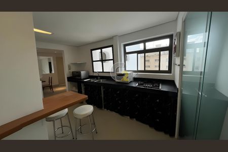 Apartamento para alugar com 2 quartos, 122m² em Jardim Paulista, São Paulo