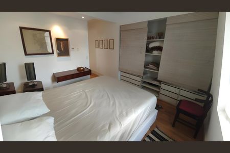 Apartamento para alugar com 2 quartos, 122m² em Jardim Paulista, São Paulo