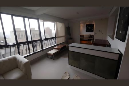 Apartamento para alugar com 2 quartos, 122m² em Jardim Paulista, São Paulo