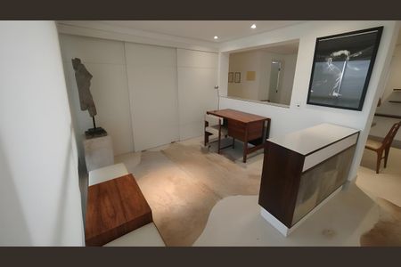 Apartamento para alugar com 2 quartos, 122m² em Jardim Paulista, São Paulo