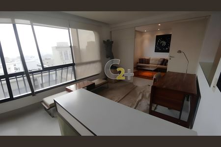 Apartamento para alugar com 2 quartos, 122m² em Jardim Paulista, São Paulo