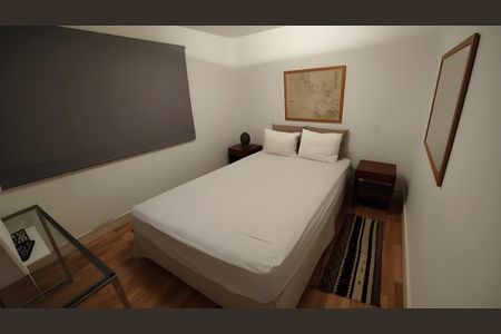 Apartamento para alugar com 2 quartos, 122m² em Jardim Paulista, São Paulo