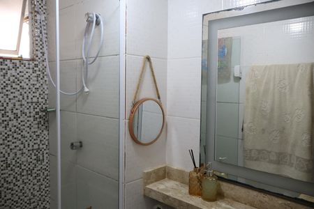 Apartamento à venda com 49m², 2 quartos e 1 vagaBanheiro