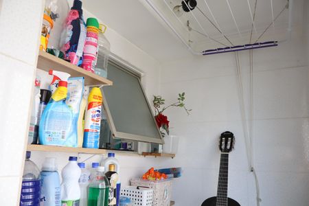 Apartamento à venda com 49m², 2 quartos e 1 vagaÁrea de Serviço