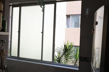 Apartamento à venda com 49m², 2 quartos e 1 vagaÁrea de Serviço