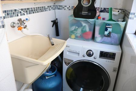 Apartamento à venda com 49m², 2 quartos e 1 vagaÁrea de Serviço