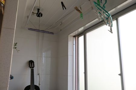 Apartamento à venda com 49m², 2 quartos e 1 vagaÁrea de Serviço