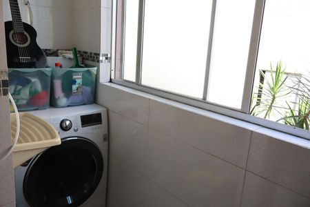 Apartamento à venda com 49m², 2 quartos e 1 vagaÁrea de Serviço