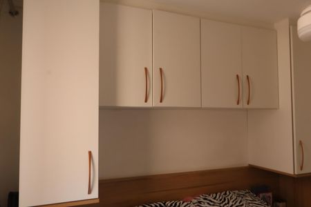 Apartamento à venda com 49m², 2 quartos e 1 vagaQuarto 1