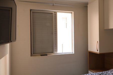 Quarto 1 de apartamento à venda com 2 quartos, 49m² em Vila Antonieta, São Paulo