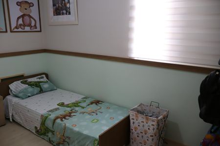 Apartamento à venda com 49m², 2 quartos e 1 vagaQuarto 2
