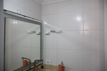 Apartamento à venda com 49m², 2 quartos e 1 vagaBanheiro