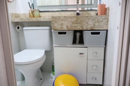 Apartamento à venda com 49m², 2 quartos e 1 vagaBanheiro