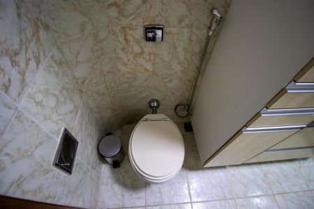 Casa de condomínio à venda com 113m², 2 quartos e 1 vagaBanheiro