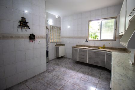 Casa de condomínio à venda com 113m², 2 quartos e 1 vagaCozinha