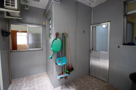 Casa de condomínio à venda com 113m², 2 quartos e 1 vagaÁrea de Serviço