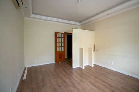 Sala de casa de condomínio à venda com 2 quartos, 113m² em Vista Alegre, Rio de Janeiro